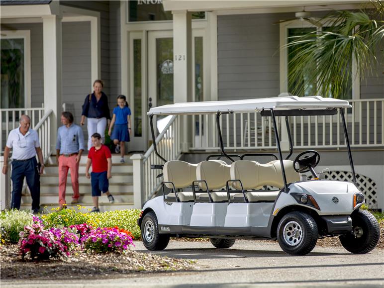 Cart Example